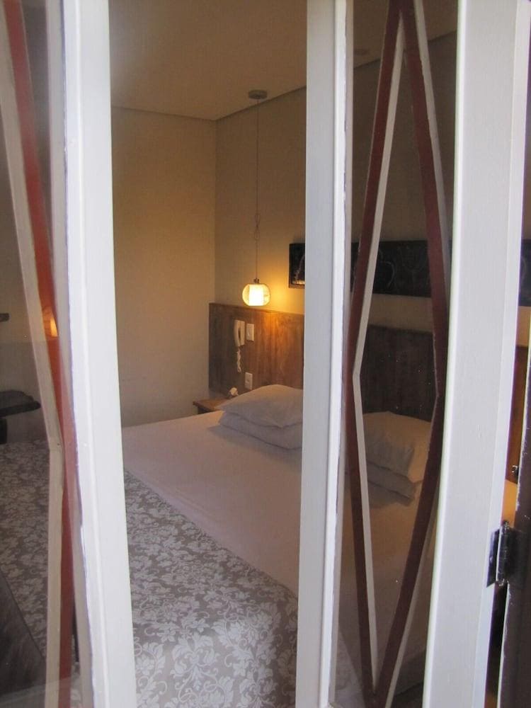 Hotel Pousada Shangri-la