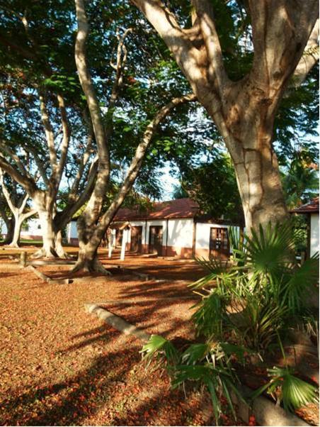 Pousada Xaraes