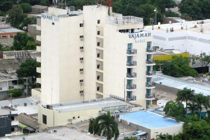 Hotel Vajamar
