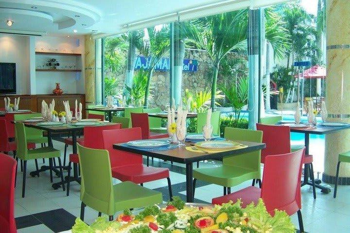 Hotel Vajamar