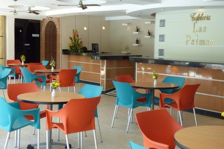 Hotel Vajamar