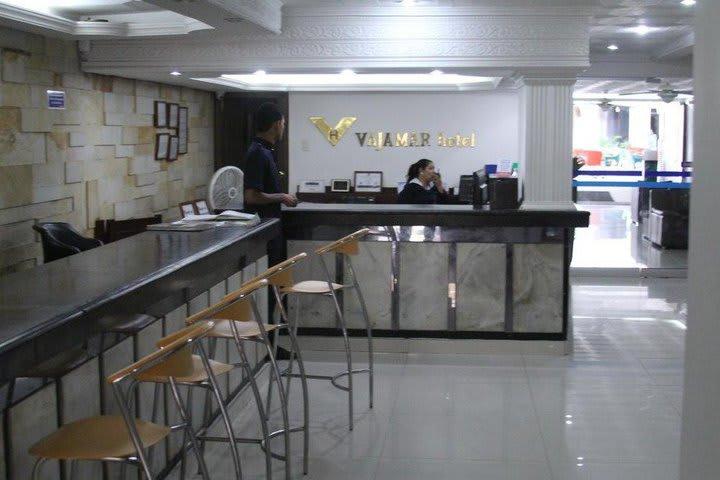 Hotel Vajamar