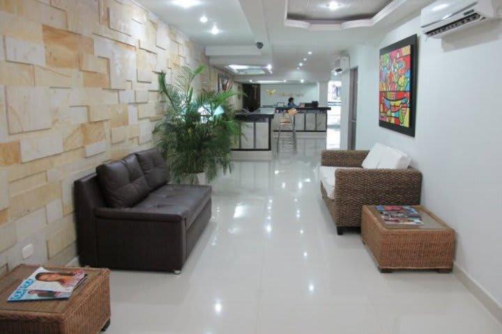 Hotel Vajamar