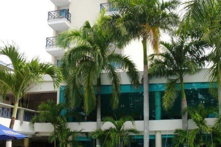 Hotel Vajamar