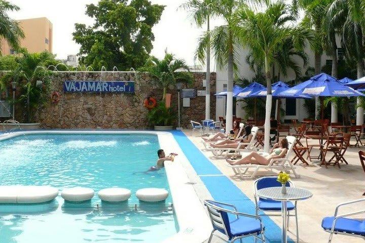 Hotel Vajamar