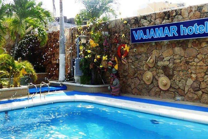 Hotel Vajamar