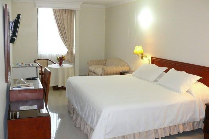 Hotel Vajamar