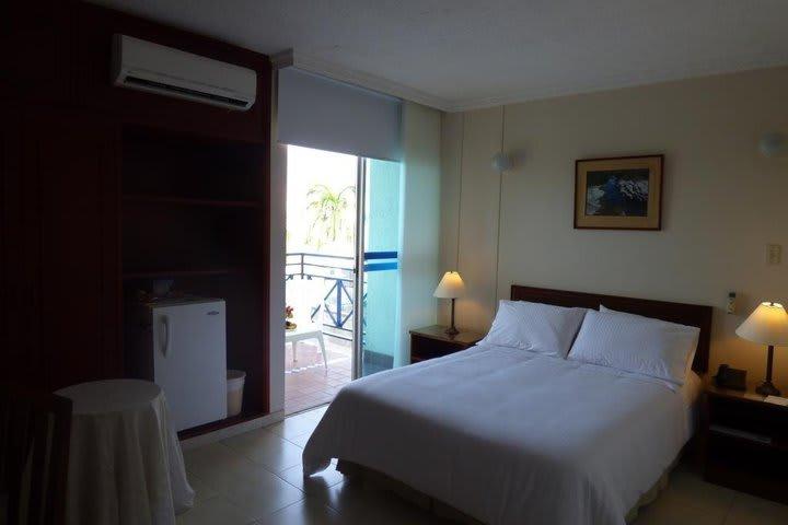 Hotel Vajamar