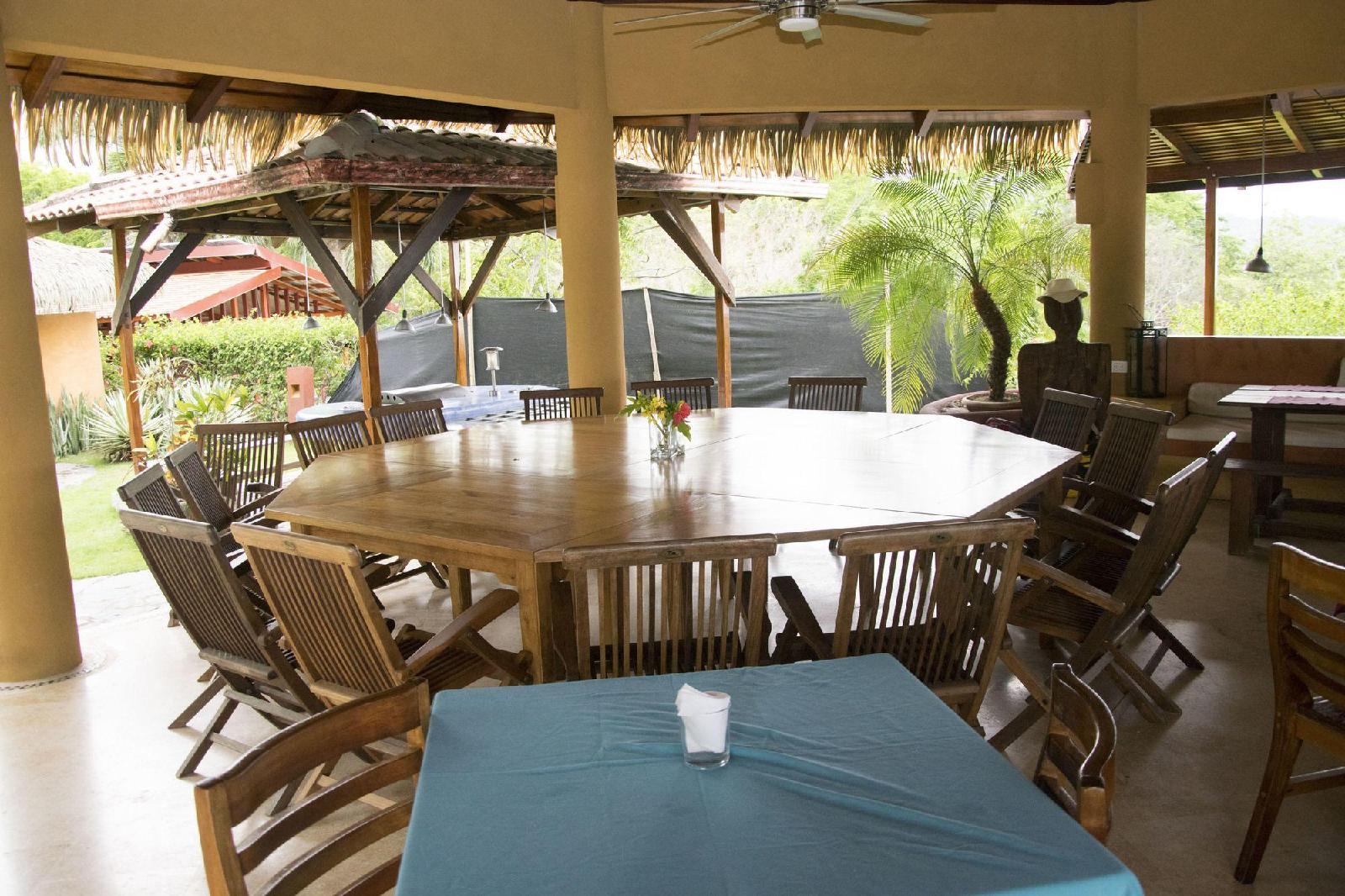 Hotel Vista de Olas