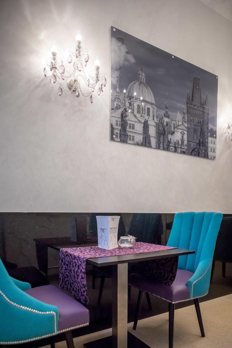 Wenceslas Square Lofts
