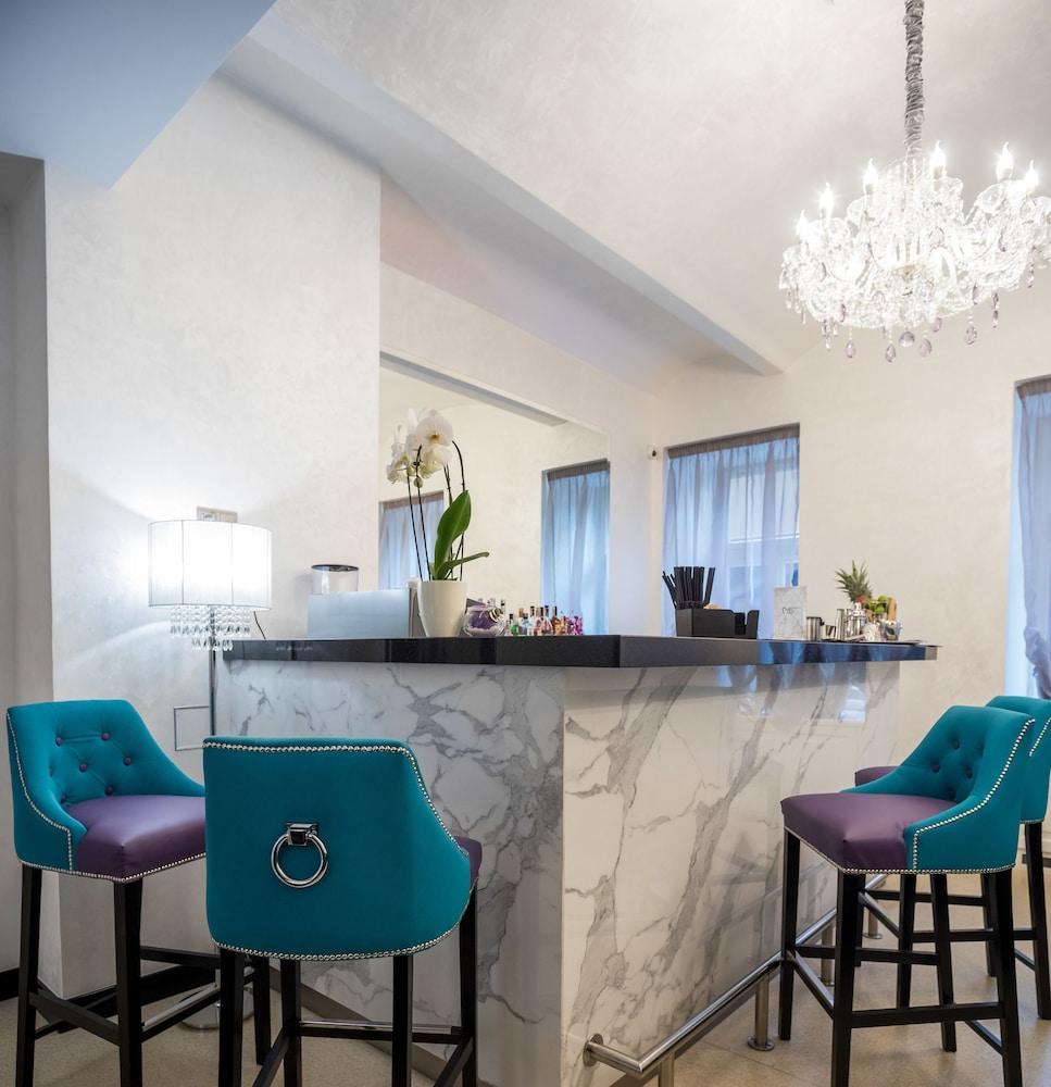 Wenceslas Square Lofts