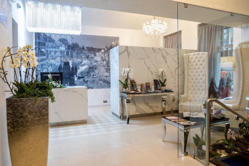 Wenceslas Square Lofts