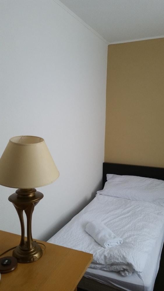 Hotel Pomezí