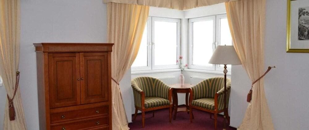 Hotel Pomezí