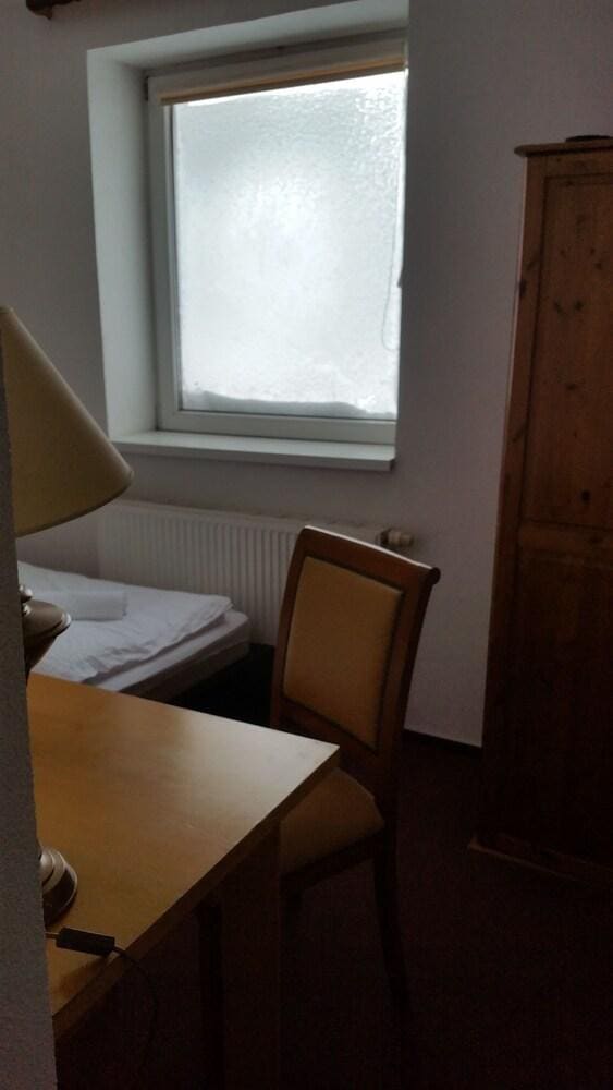 Hotel Pomezí