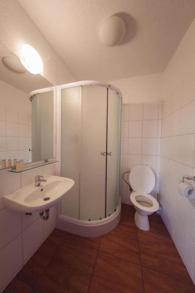 Hotel Pomezí