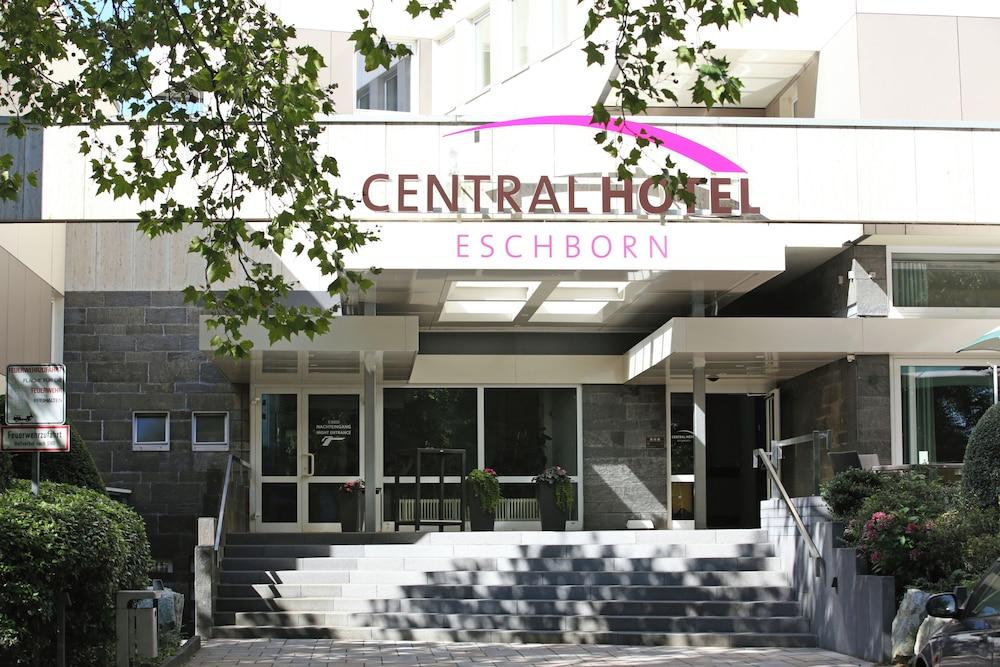 Central