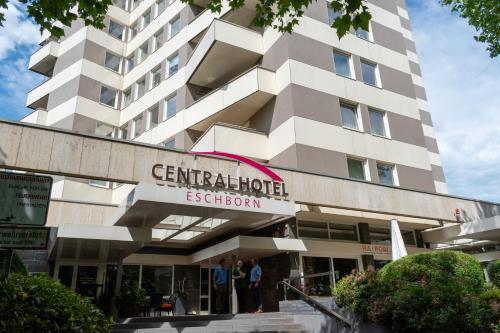 Central