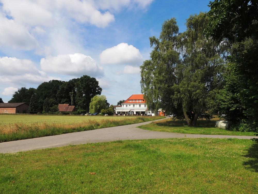 Cordes Am Rosengarten