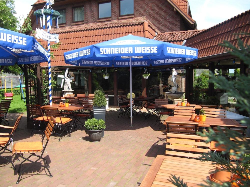 Cordes Am Rosengarten