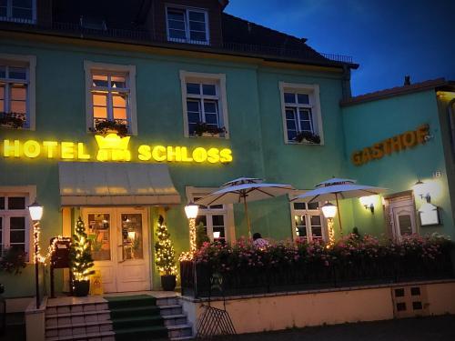 Am Schloss