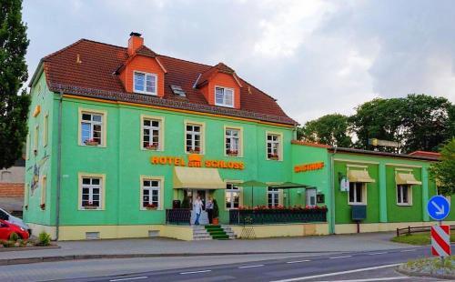 Am Schloss