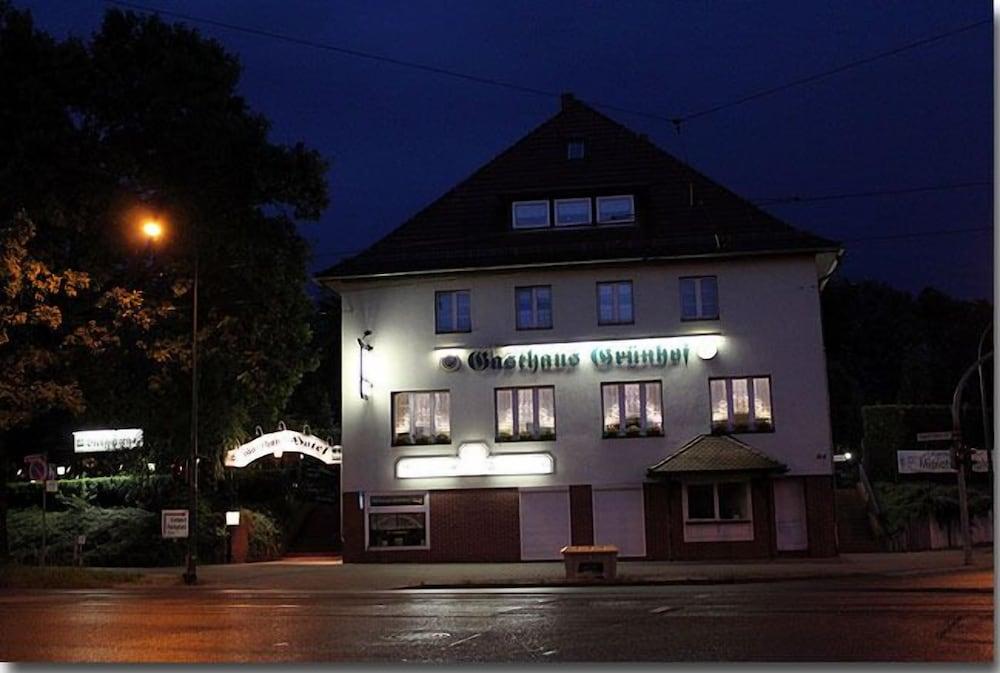 Gasthaus & Hotel Grunhof