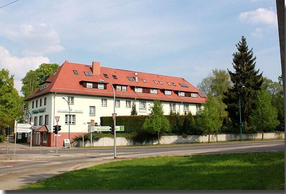 Gasthaus & Hotel Grunhof