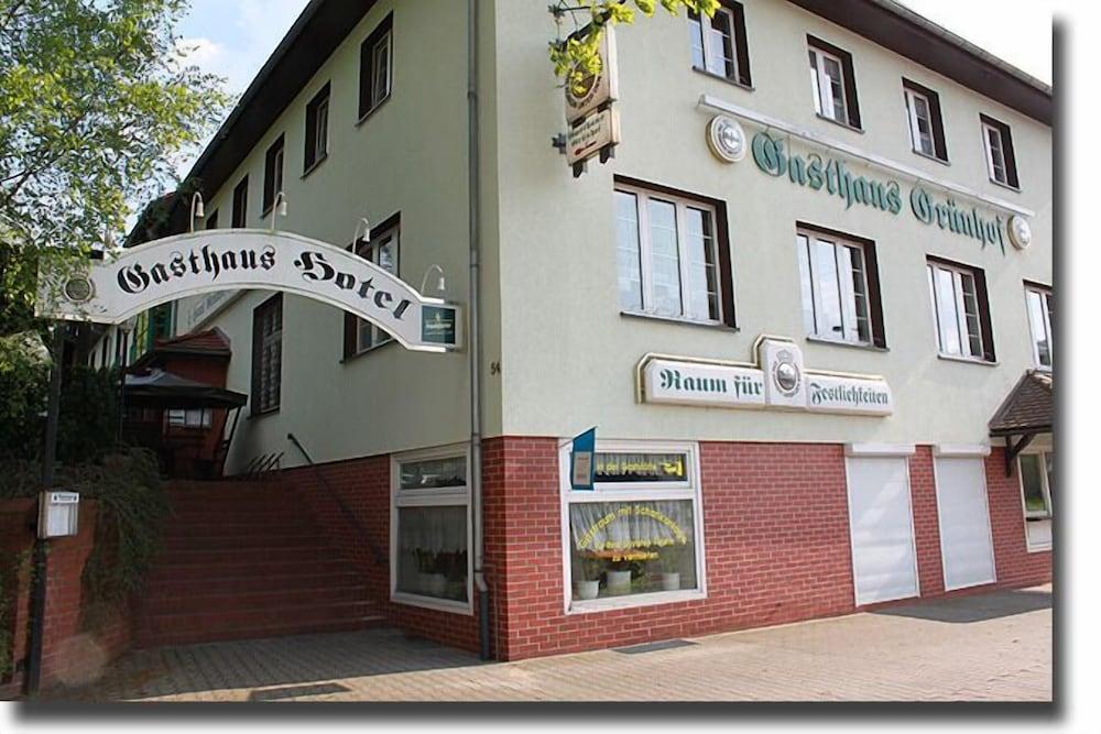 Gasthaus & Hotel Grunhof