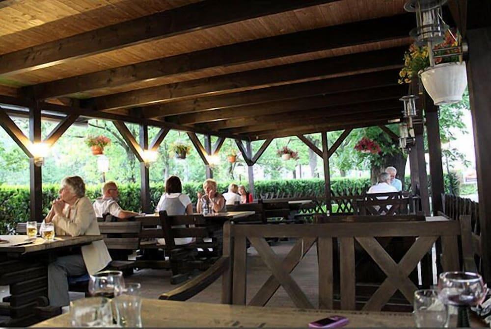 Gasthaus & Hotel Grunhof