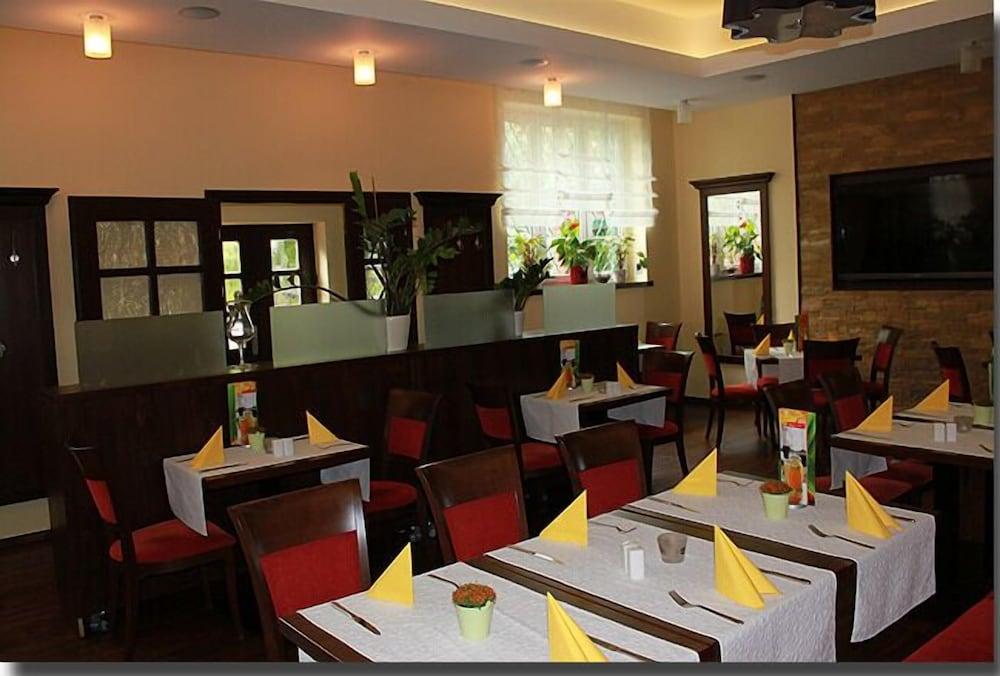 Gasthaus & Hotel Grunhof
