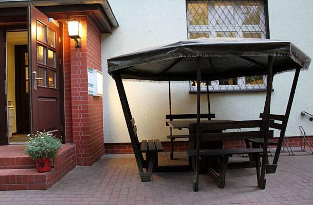 Gasthaus & Hotel Grunhof