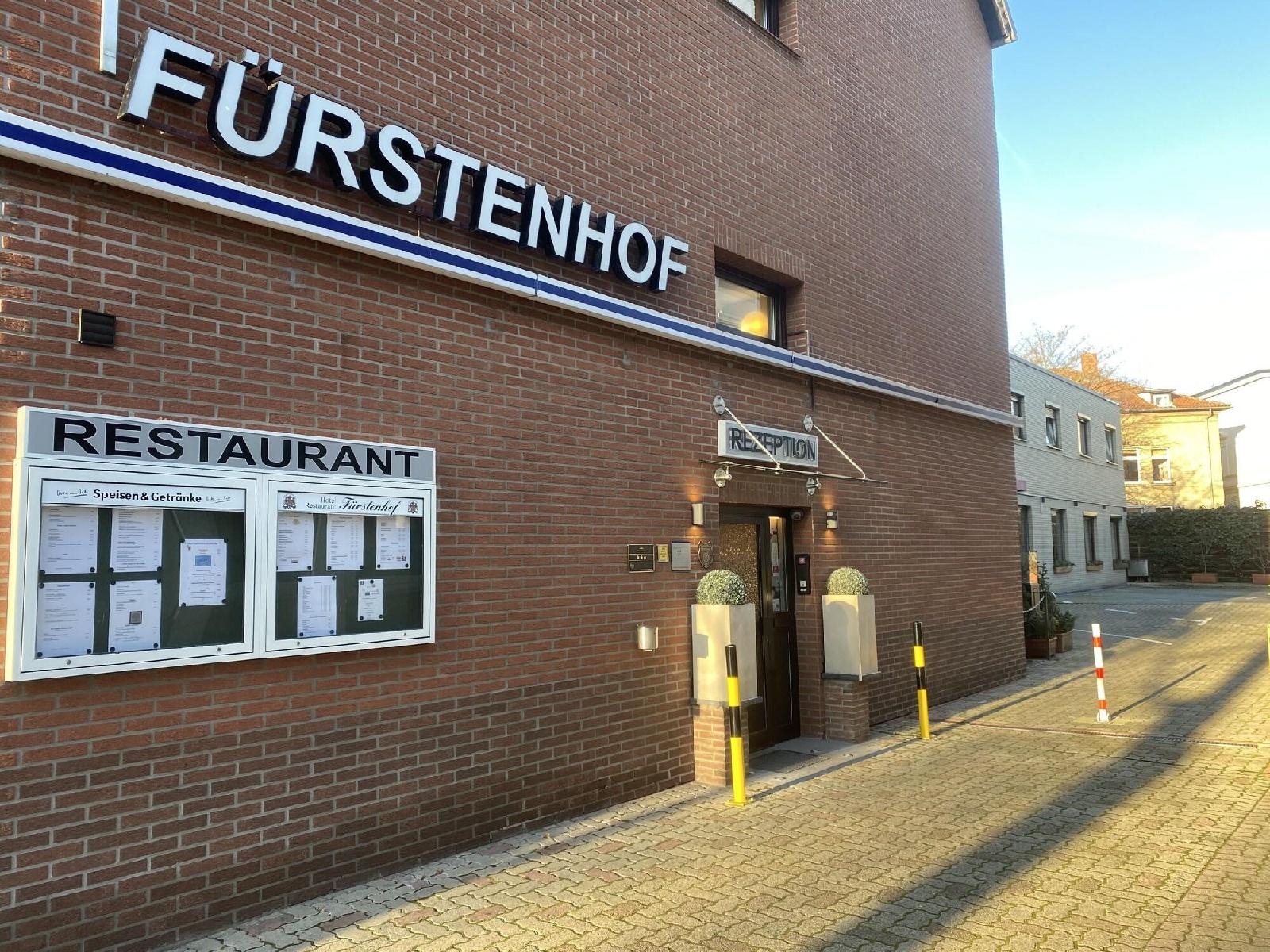 Furstenhof