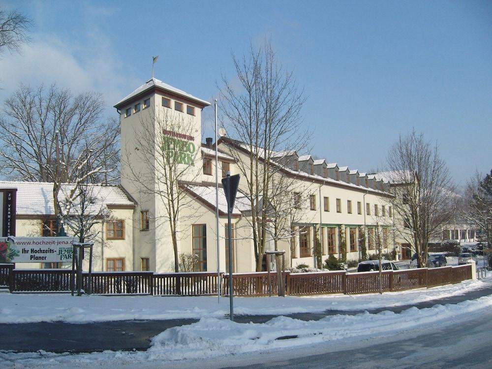 Hotel Jembo Park