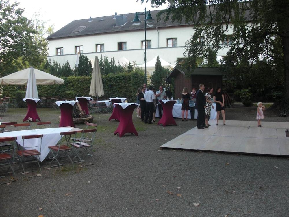 Hotel Jembo Park