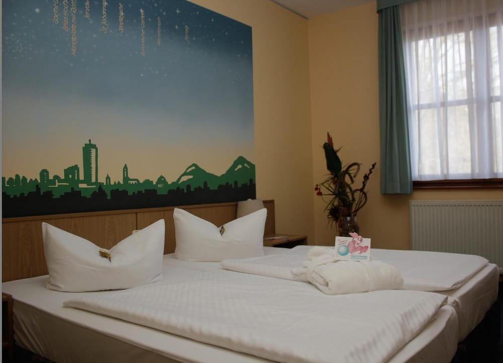 Hotel Jembo Park