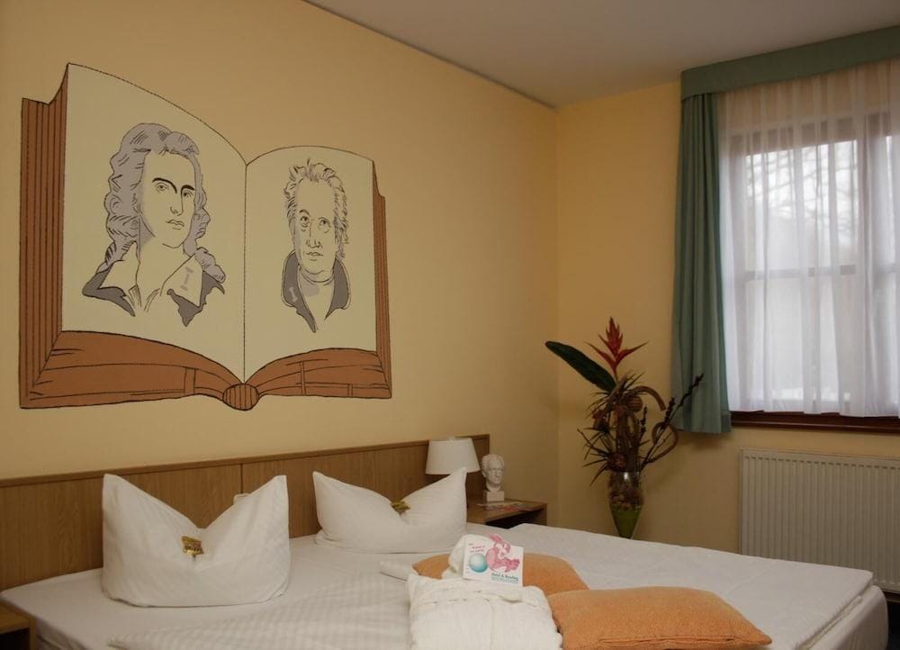 Hotel Jembo Park