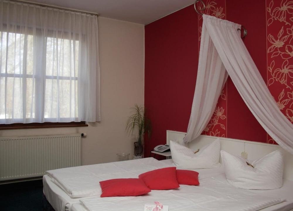 Hotel Jembo Park