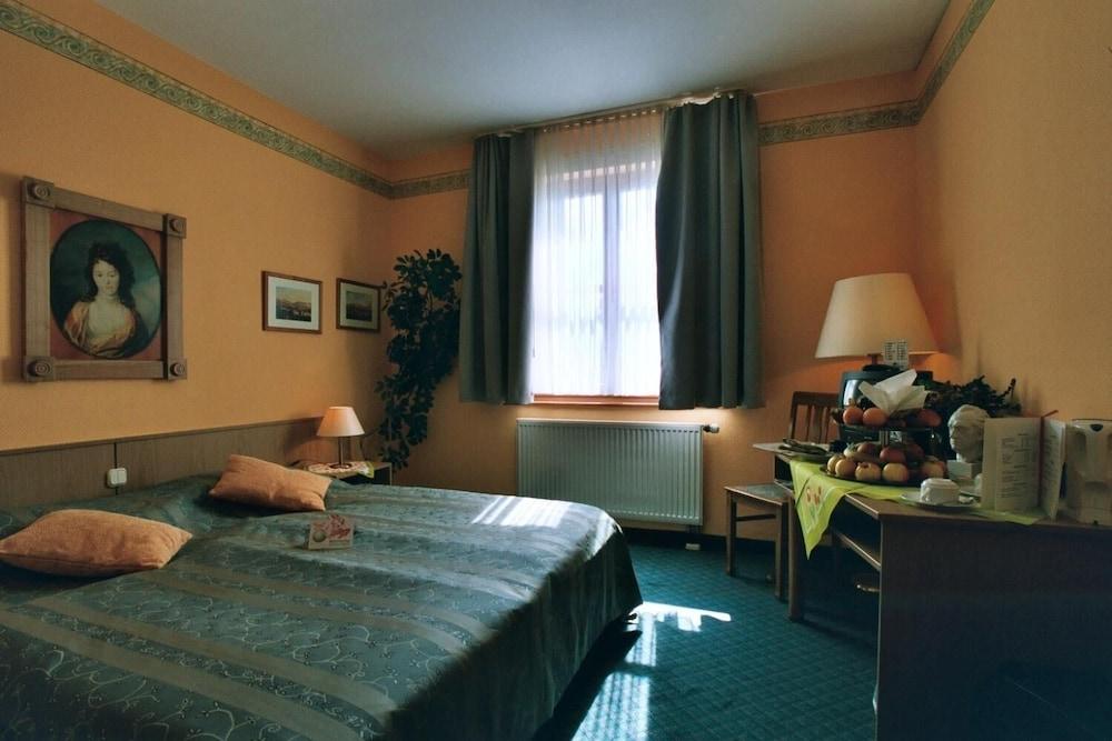 Hotel Jembo Park