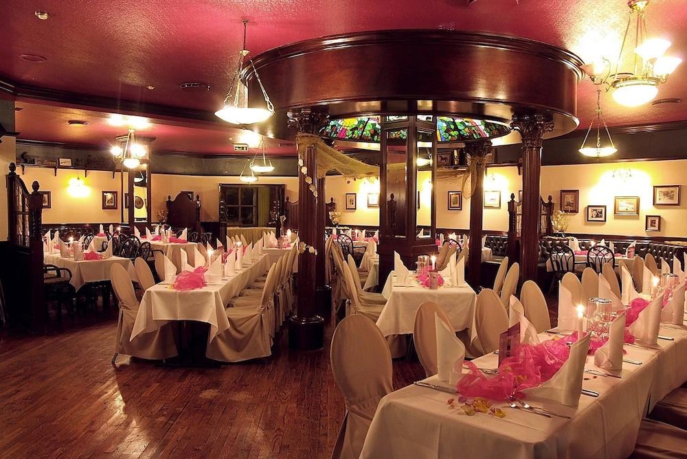 Hotel Jembo Park