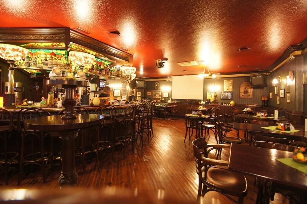 Hotel Jembo Park