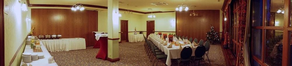 Hotel Jembo Park