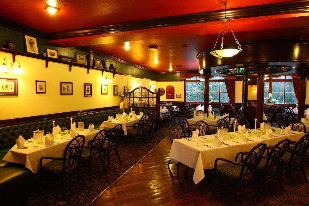 Hotel Jembo Park