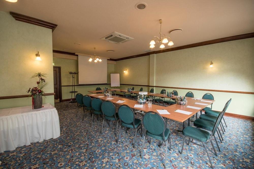 Hotel Jembo Park