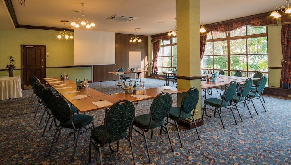 Hotel Jembo Park