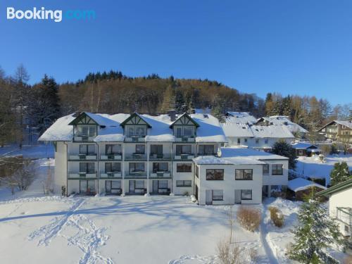 Luxus Ferienwohnung Mein kleines Edelweiss