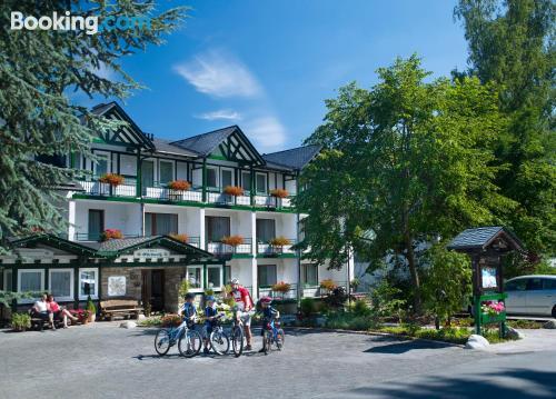 Luxus Ferienwohnung Mein kleines Edelweiss