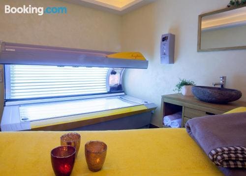 Luxus Ferienwohnung Mein kleines Edelweiss