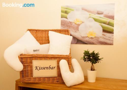 Luxus Ferienwohnung Mein kleines Edelweiss