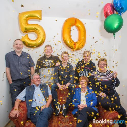 Luxus Ferienwohnung Mein kleines Edelweiss